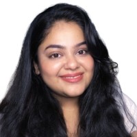 Call To Action Employee Mili Devnath's profile photo
