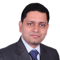 Invesco Employee Deep Sengupta's profile photo