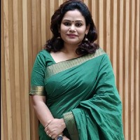 Jayita Naha Email