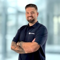 Fischer Panda GmbH Employee Marcel Schwarzenberg-Unruh's profile photo