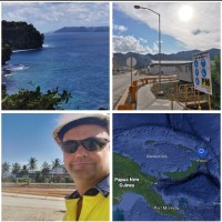 Newmont Corporation Employee Patrick Mahar's profile photo