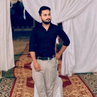 Techticks Employee Syed Bukhari's profile photo