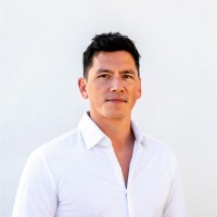 CLSA Employee Mark Loo's profile photo