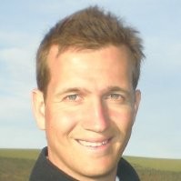 CRU Employee Will Blake's profile photo