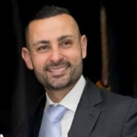 Gartner Employee Jamal Ali's profile photo