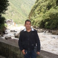 Rivera Diesel S.A. Employee Alejandro Huicho's profile photo