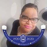 Ocean County College Employee Robbin Haynes's profile photo