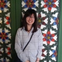 Eventbase Employee Dorothy Min's profile photo