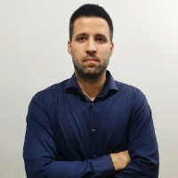 Cacotec Employee Nikola Milenković's profile photo
