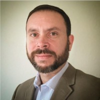 ExxonMobil Employee Gerardo Vidal's profile photo