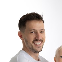 Skupina Unior - Group Unior Employee Anže Podgrajšek's profile photo
