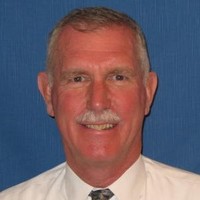 SAIC Employee Mike Bertin's profile photo