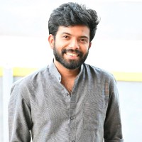 Pradeep J Email & Phone Number