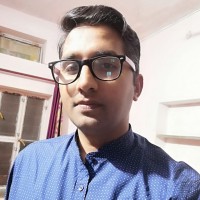 Delta InteliTech Employee Ashish Sharma's profile photo