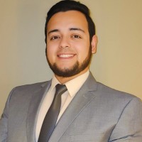 Grodsky, Caporrino & Kaufman, LLP Employee Daniel Bayona's profile photo