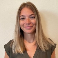 Dose Health Employee Morgan Nickel's profile photo