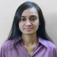 Secret MindTech Employee Vaibhavi Desai's profile photo