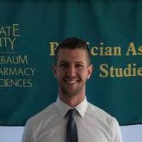 Mercy Health Employee Matthew Moser's profile photo
