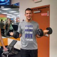 Centerra Group Employee Nathan Williams's profile photo