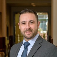 LandMark Financial Planning + Advisory Employee Ryan Marier's profile photo