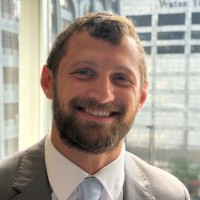 Flock Safety Employee Patrick Rowe's profile photo