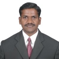 Royal Enfield Employee Govindarajan R's profile photo
