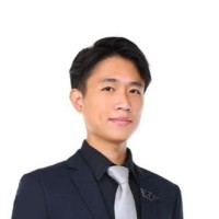 Danske Commodities Employee Benedict Ng's profile photo