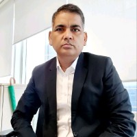 Sunil Singh Email & Phone Number