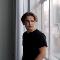 Maks Shevchenko's profile photo