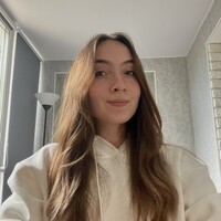 Boost.Express Employee Anastasiia Iskrenkova's profile photo