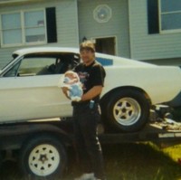 Blue Ridge Community & Technical College Employee David Teets's profile photo