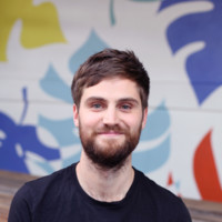 Bandcamp Employee Jack Bryant's profile photo