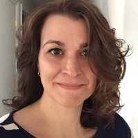 Meredith Village Savings Bank Employee Angela Salb's profile photo