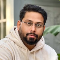 Wear It Employee Dhilan Patel's profile photo
