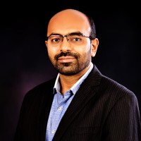Capgemini Employee Prajwal Kumar's profile photo