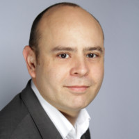 ECA Assurances Employee Christophe Dardillac's profile photo