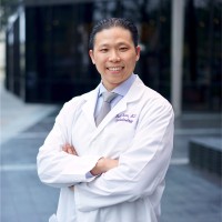 Retina Care Specialists Employee Fred Chien's profile photo