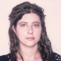 Michelin Employee Alina Dascalu's profile photo