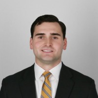 Nomura Employee Gary Horton's profile photo