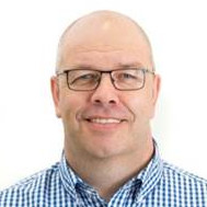 QuidelOrtho Employee Paul Hales's profile photo