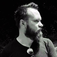 Toyboy Employee Russell Hughes's profile photo
