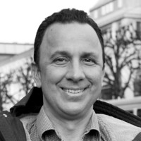 Minna Technologies Employee Claudio Albano's profile photo