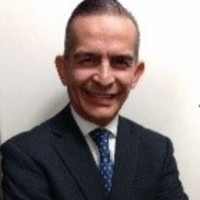 Mitsui & Co. Infrastructure Solutions Employee Carlos Alberto Ventura Jimenez's profile photo