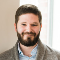 Synergy Pet Group Employee Bryce Liggins's profile photo