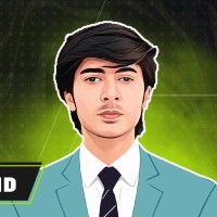 Fcodex Solution Employee Malik Tahir's profile photo