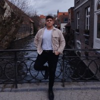 Enes Yavuz's profile photo