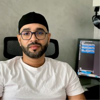 Ayoub Baridi Email