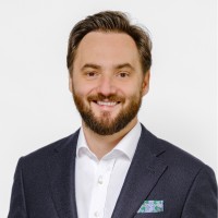 Stern Stewart & Co. Employee Robert Dominovic's profile photo