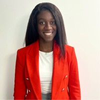 Definitive Consulting Employee Bayleigh Akudolu's profile photo