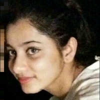 Swetha Karkal's profile photo